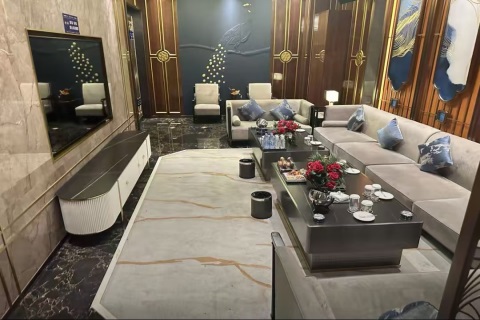 大连夜场兼职招聘,捞金脱身只需跟我一年